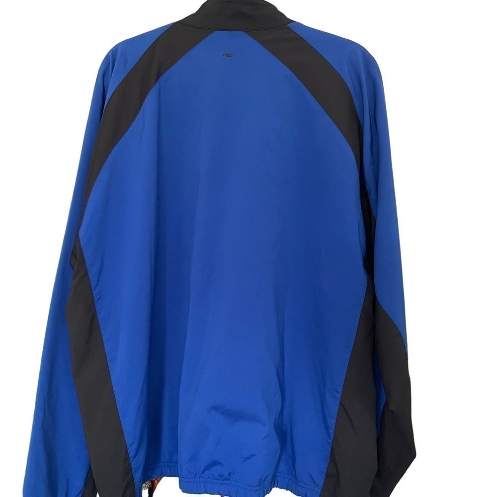 Bolle Golf Tech Women's Lightweight 3/4 Zipper Jacket Size XL - Picture 2 of 11